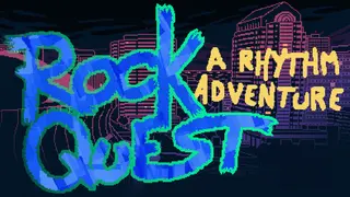 Rock Quest: A Rhythm Adventure
