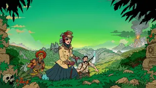 Curious Expedition 2 (Xbox One)