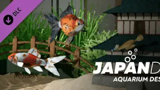 Aquarium Designer - Japan