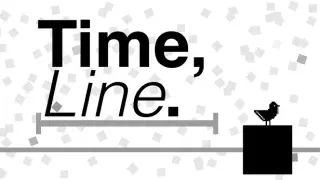 Time, Line