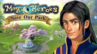 Magic Heroes: Save Our Park
