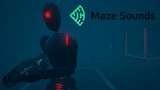 Maze Sounds
