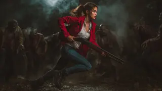 Outbreak: Shades of Horror Reel Cut Collection - Xbox One & Series