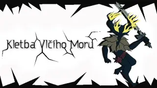 Kletba Vlčího Moru