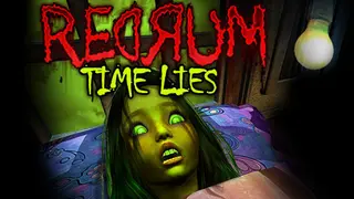 Redrum: Time Lies