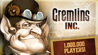 Gremlins, Inc.