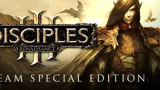 Disciples III - Renaissance Steam Special