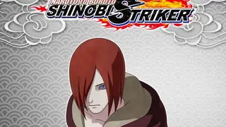 NTBSS: Master Character Training Pack - Nagato (Reanimation) - PS4