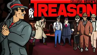 Klaus Veen's Treason
