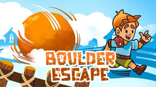Boulder Escape
