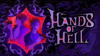 Hands Of Hell