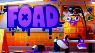 FOAD
