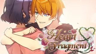 Heart Fragment