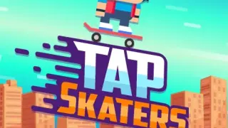 Tap Skaters - Switch