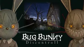 Bug Bunny: Discontroll