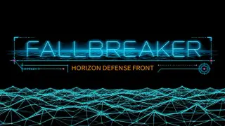 FALLBREAKER HORIZON DEFENSE FRONT