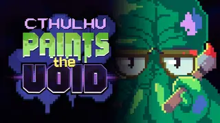 Cthulhu Paints the Void