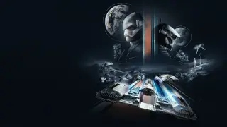STAR WARS: Galactic Racer Deluxe Edition - PS5