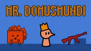Mr.DomusMundi