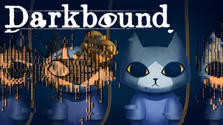 Darkbound
