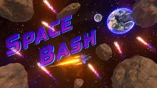 Space Bash