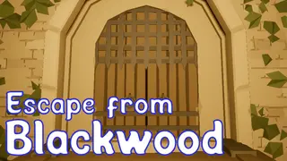 Escape from Blackwood