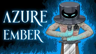 Azure Ember