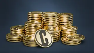 GOALS - 3600 Coins - PS5