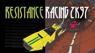 Resistance Racing 2k97