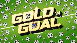 Gold ’n Goal