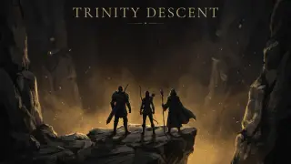 Trinity Descent