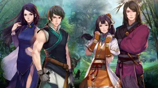 Xuan Yuan Sword: The Gate of Firmament - Xbox One