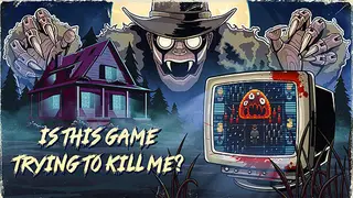 Is this game trying to kill me?