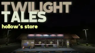 Twilight Tales ∣ hollow's store