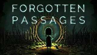 Forgotten Passages