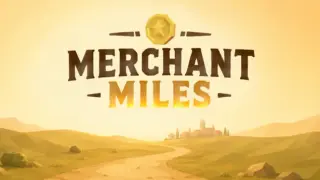Merchant Miles