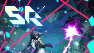 Sky Ride - Switch
