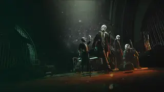 PAYDAY 3: Silver - PS5