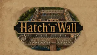 Hatch'n'Wall