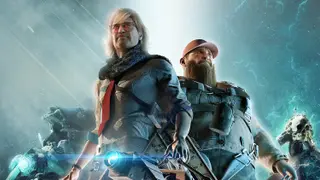 BEAUTIFUL DESOLATION