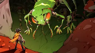 Centipede: Recharged (Xbox One & Series)