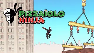 Pizzaïolo-Ninja