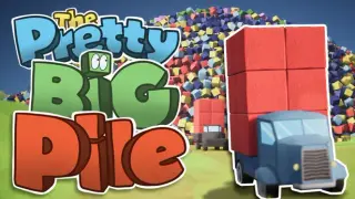 The Pretty Big Pile