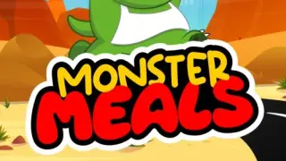 Monster Meals - Switch