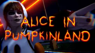 Alice In Pumpkinland