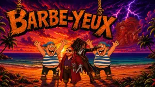 Barbe-Yeux