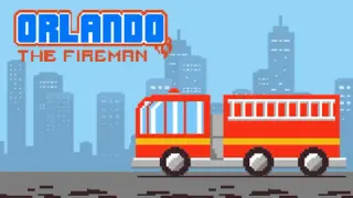 Orlando the Fireman