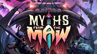 Myths from the Maw