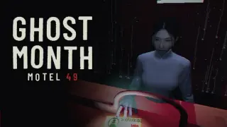 Ghost Month: Motel 49