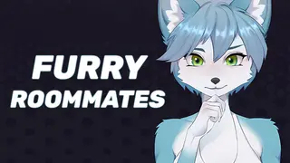 Furry Roommates